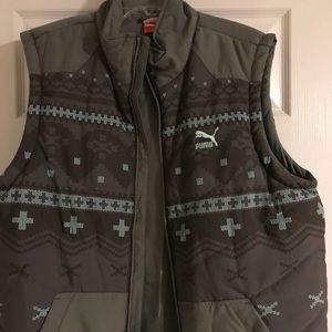 Puma Vest